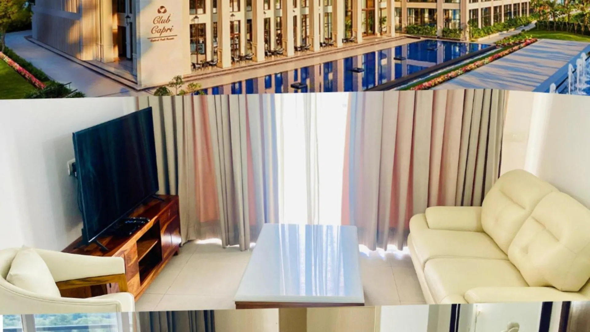 Studio And 1Bhk Apartments 구르가온