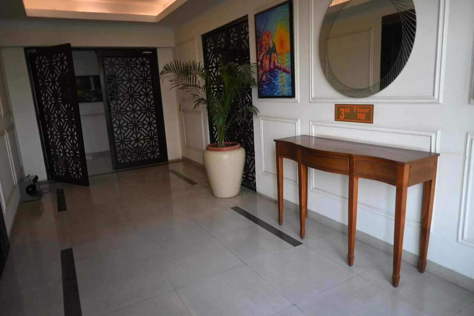 Studio And 1Bhk Apartments 구르가온