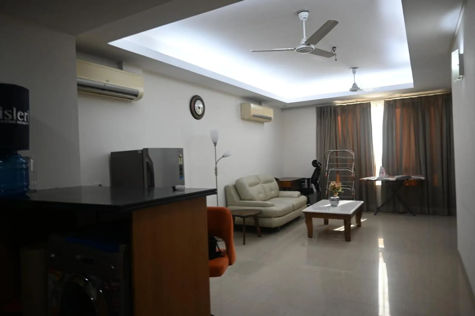 Studio And 1Bhk Apartments 구르가온