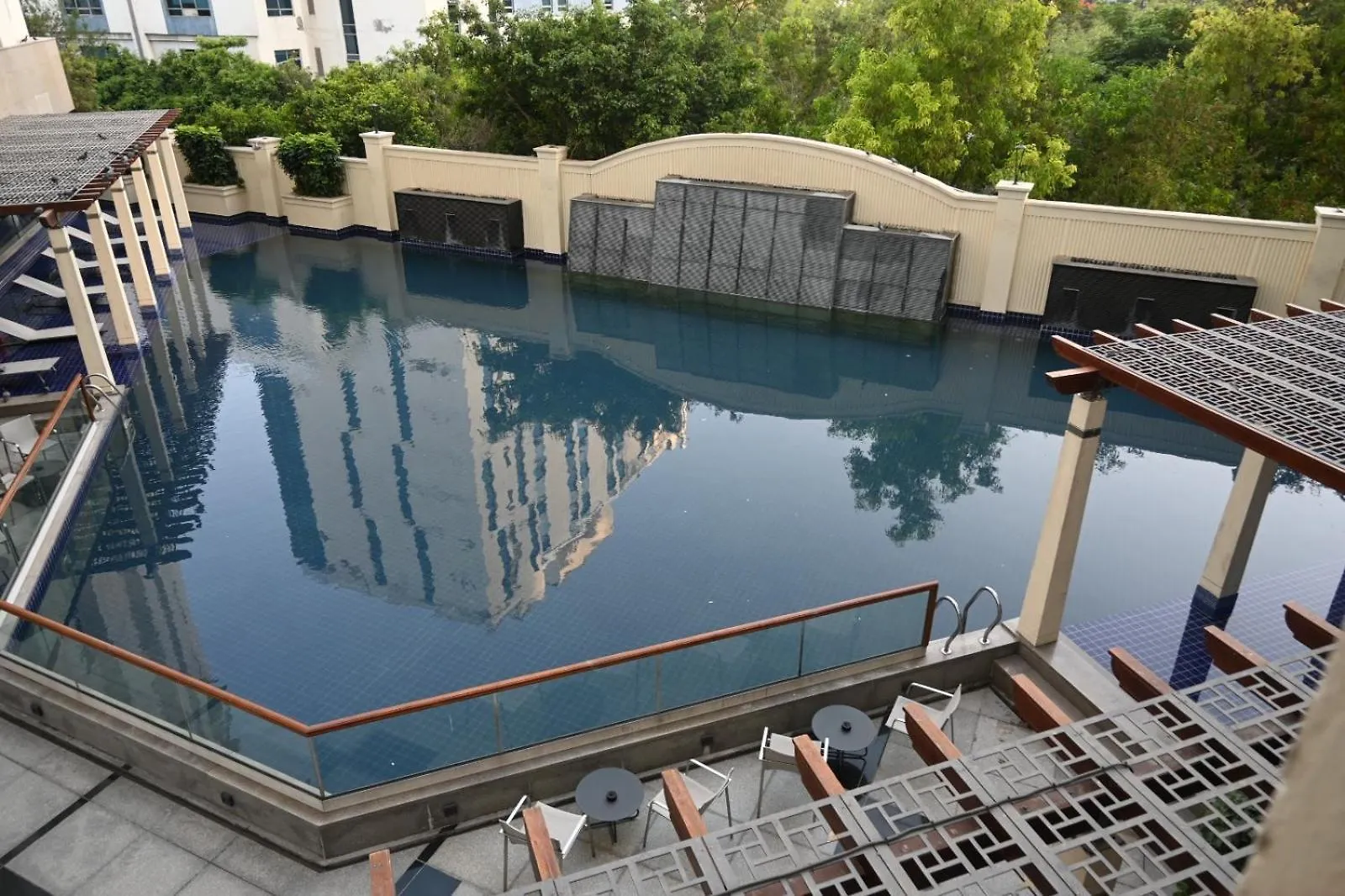 Studio And 1Bhk Apartments 구르가온