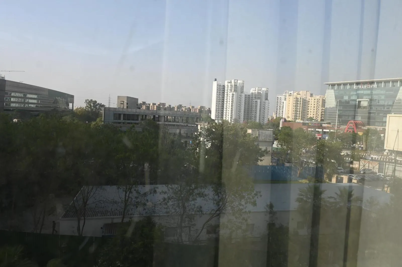 Studio And 1Bhk Apartments 구르가온 0*,  인도