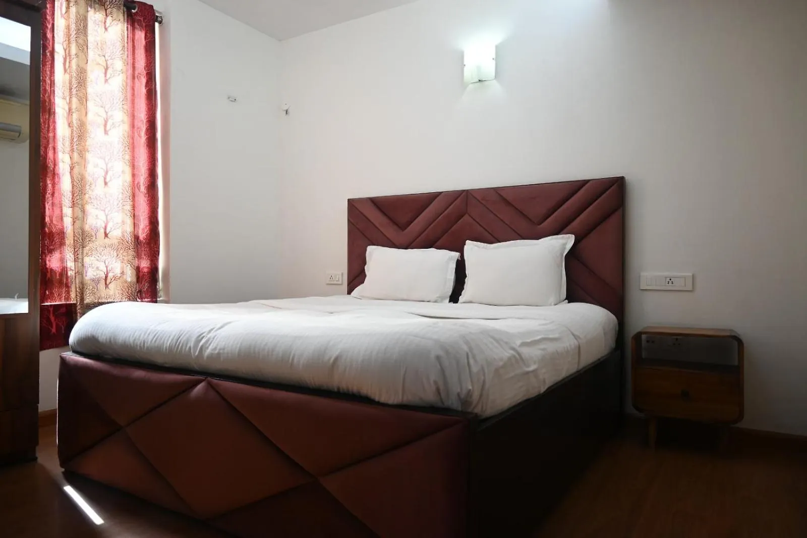 Studio And 1Bhk Apartments 구르가온