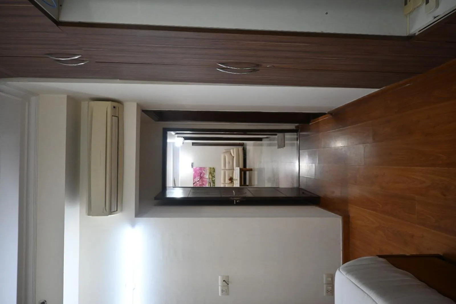Studio And 1Bhk Apartments 구르가온 인도