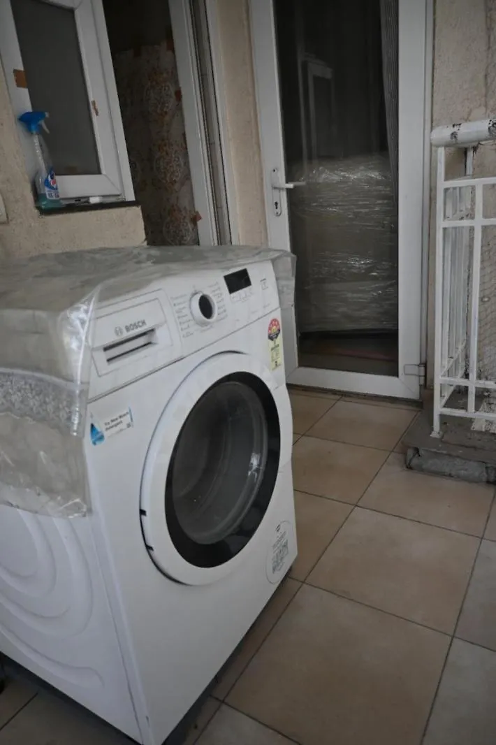 Studio And 1Bhk Apartments 구르가온 인도