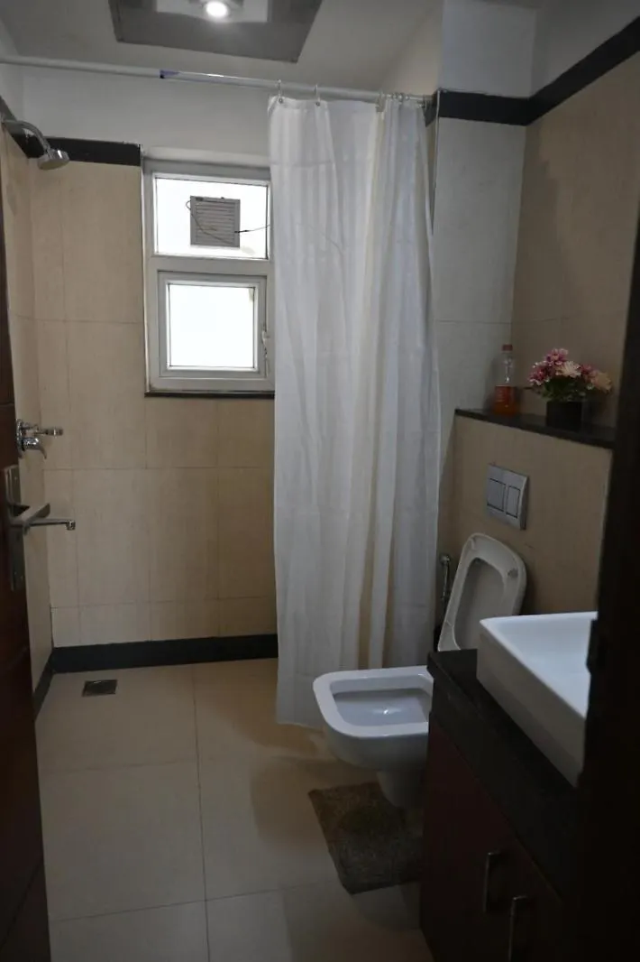 Studio And 1Bhk Apartments 구르가온